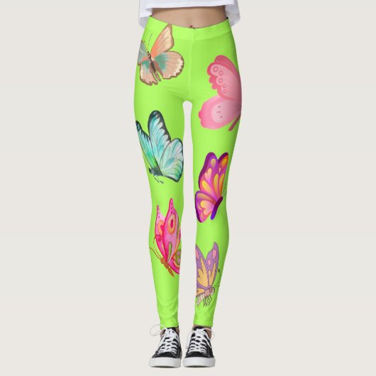 Leggings (Voorkant)