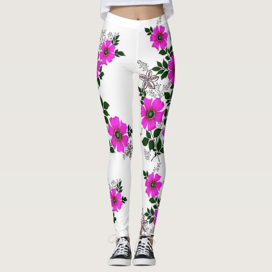 Leggings (Devant)