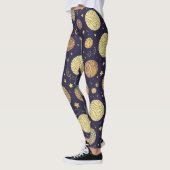 Leggings (Gauche)