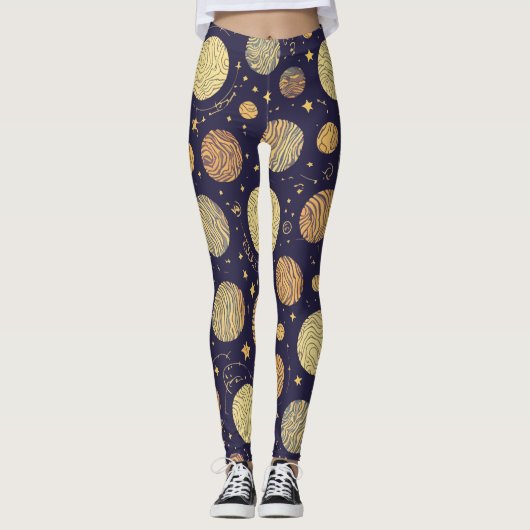 Leggings (Devant)