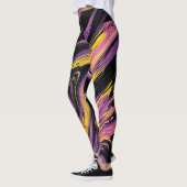 Leggings (Gauche)