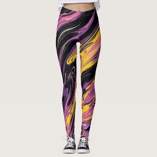 Leggings (Devant)