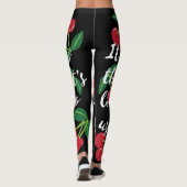 Leggings (Achterkant)