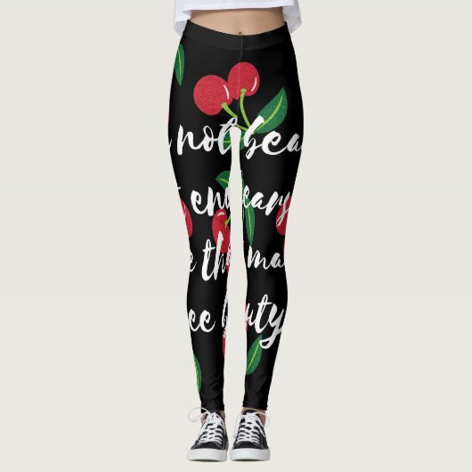 Leggings (Voorkant)