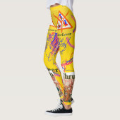 Leggings (Gauche)