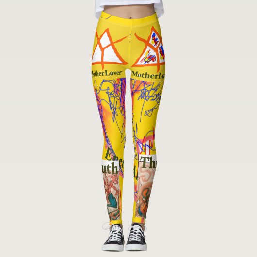 Leggings (Devant)