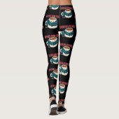 Leggings (Achterkant)
