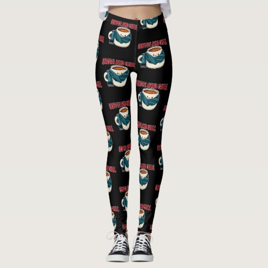 Leggings (Voorkant)