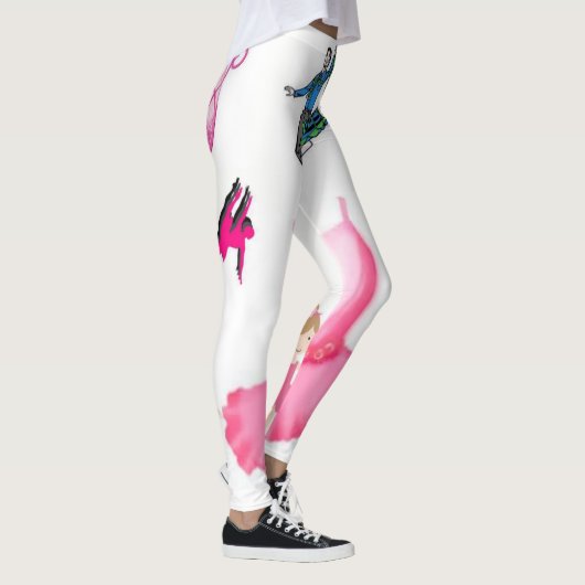 leggings (Droite)