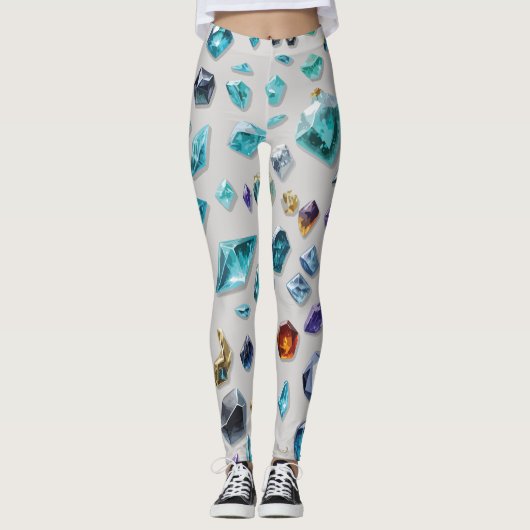 Leggings (Devant)