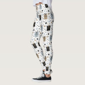 Leggings (Gauche)