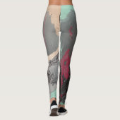 leggings (Achterkant)
