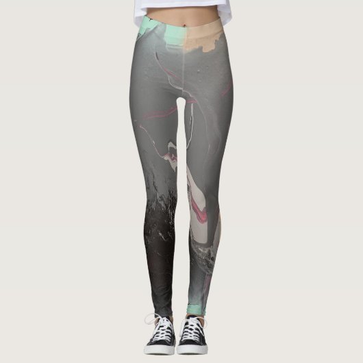 Leggings (Devant)
