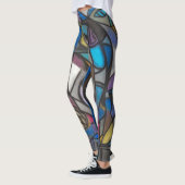Leggings (Gauche)