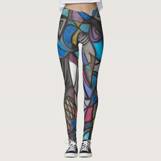 Leggings (Devant)