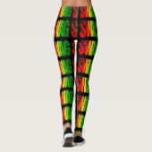 Leggings (Achterkant)
