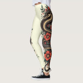 Leggings (Gauche)