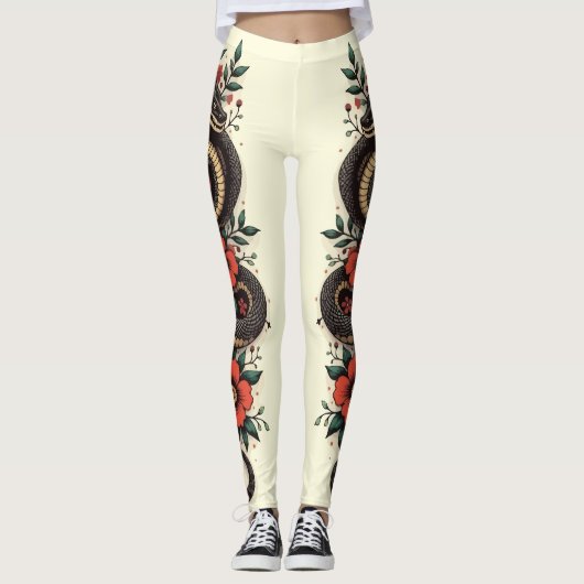Leggings (Devant)