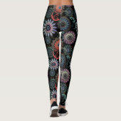 Leggings (Achterkant)