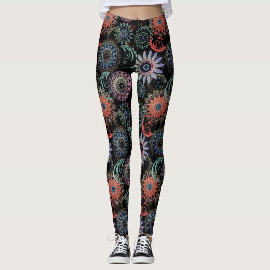 Leggings (Voorkant)