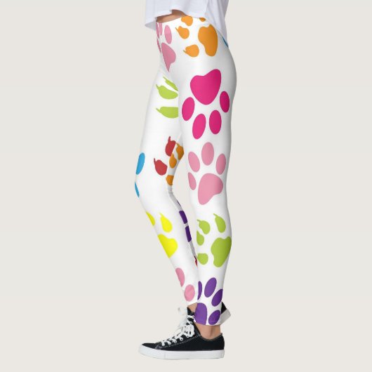 Leggings (Gauche)