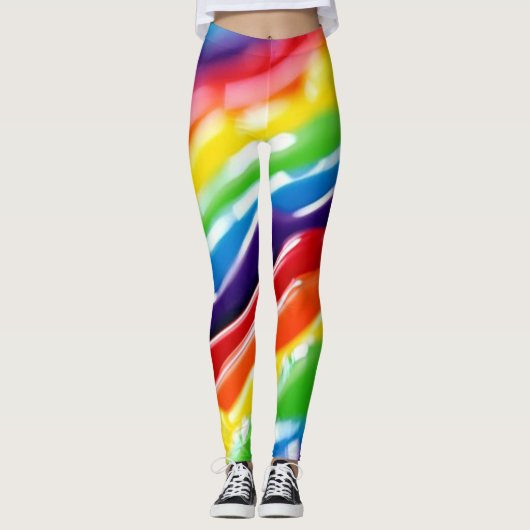 Leggings (Voorkant)