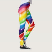 Leggings (Rechts)