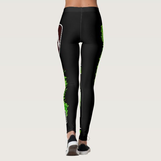 Leggings (Achterkant)