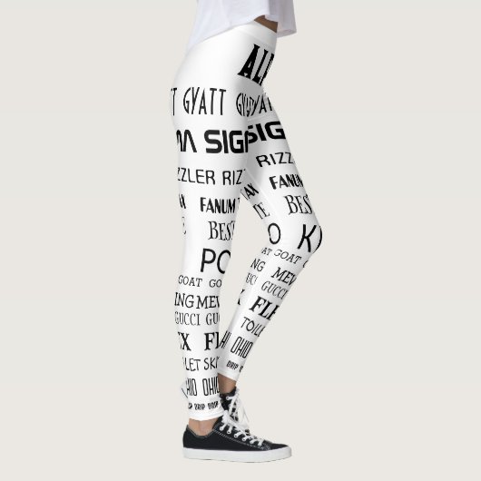 Leggings (Droite)