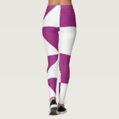 Leggings (Achterkant)