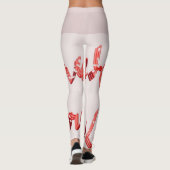 Leggings (Achterkant)