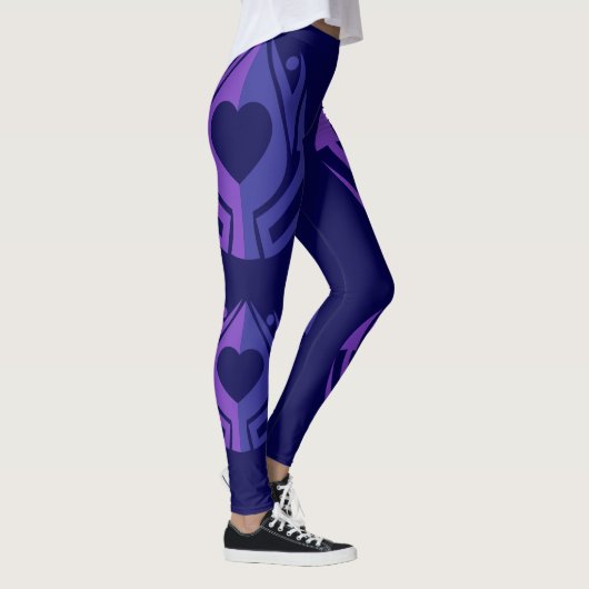 Leggings (Droite)