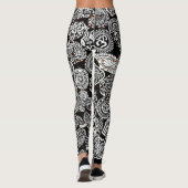 Leggings (Achterkant)