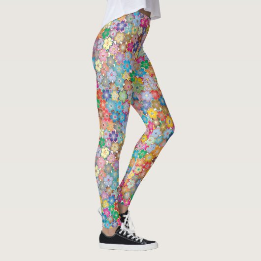 Leggings (Droite)