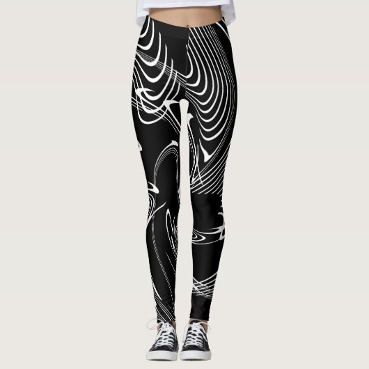Leggings (Devant)