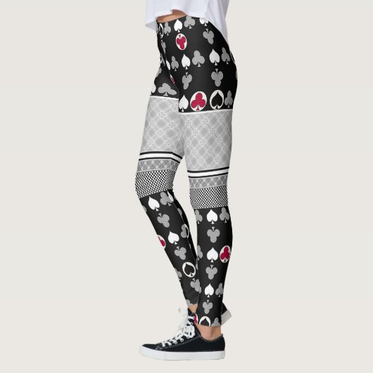 Leggings (Gauche)