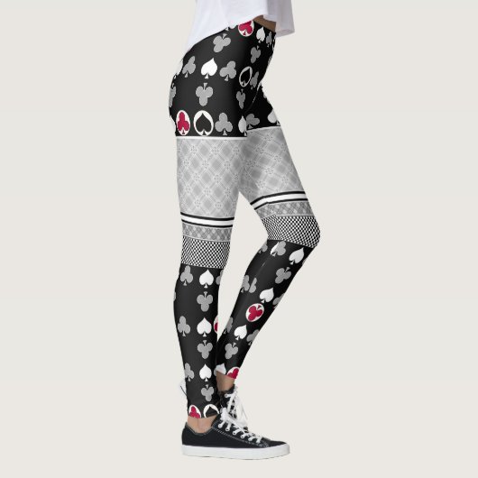 Leggings (Droite)