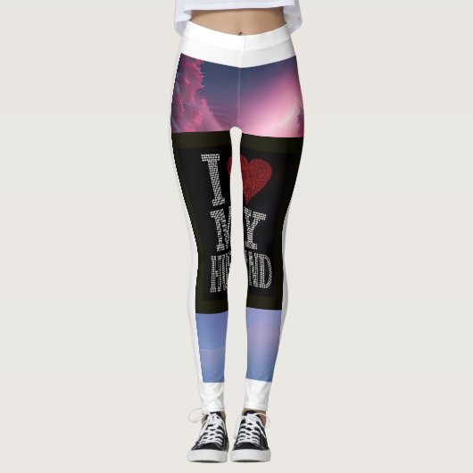 Leggings (Voorkant)