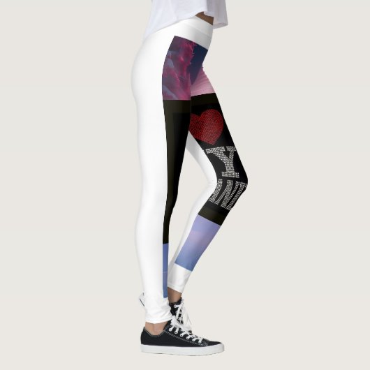 Leggings (Droite)