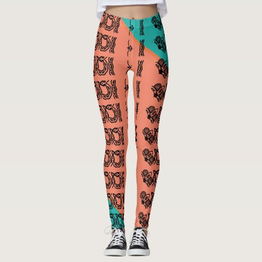 Leggings (Devant)