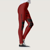 leggings (Droite)