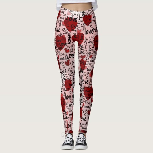 Leggings (Voorkant)