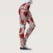 Leggings (Rechts)