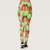 LEGGINGS (Dos)