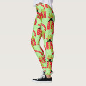 LEGGINGS (Gauche)