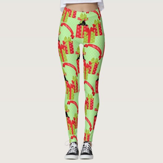LEGGINGS (Devant)