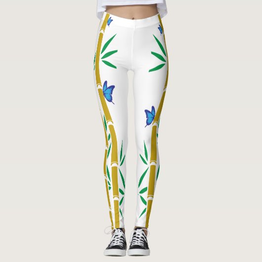 Leggings (Devant)