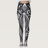 Leggings  (Devant)