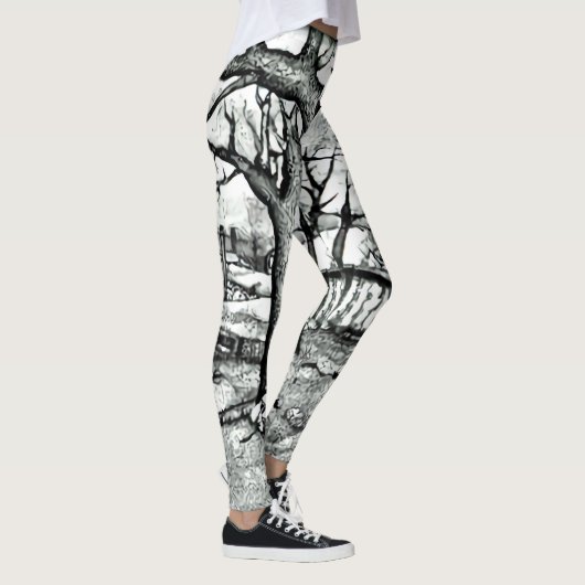 Leggings (Droite)