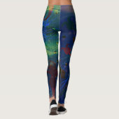 Leggings (Achterkant)